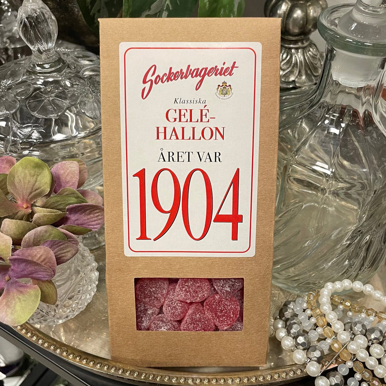 ALLA HJÄRTANS DAG