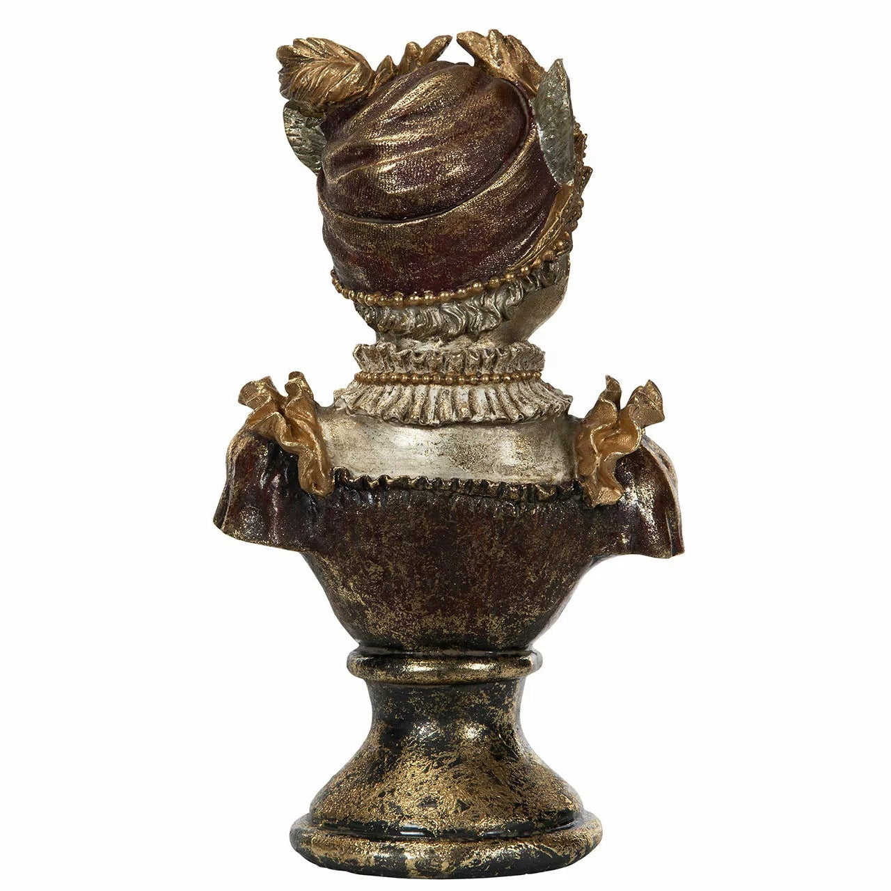 Byst av katt med flärd bakifrån från A lot Decoration