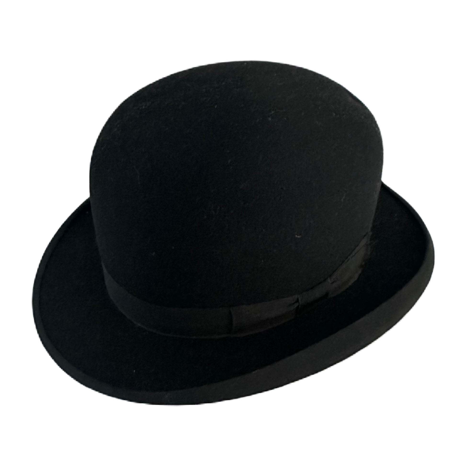 Svart plommonstop från Strong Hat, American style.