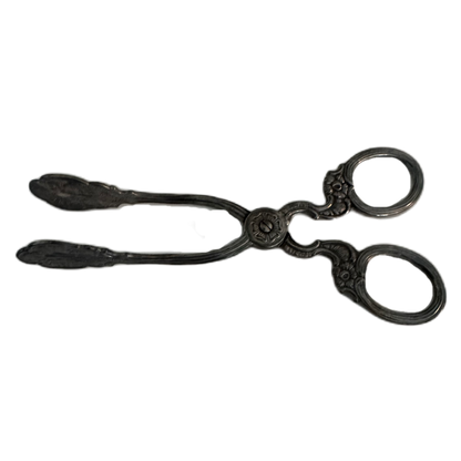 Kaktång i nysilver från Nils Johans serie Amsterdam.