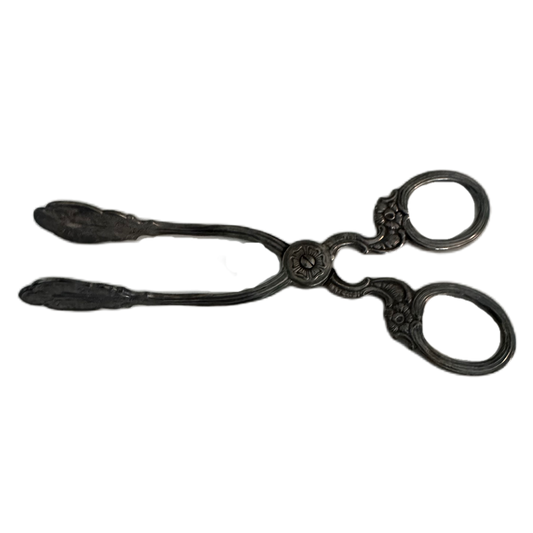 Kaktång i nysilver från Nils Johans serie Amsterdam.